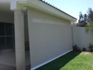 تركيب ستائر اوت دور في مصر 2025