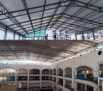 تجهيز قاعات في مصر