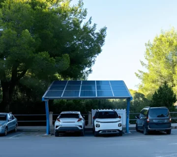 مظلات سيارات مصر