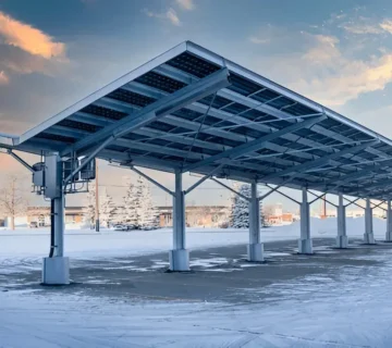 مظلات للسياره