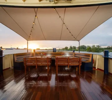 تندات متحركة