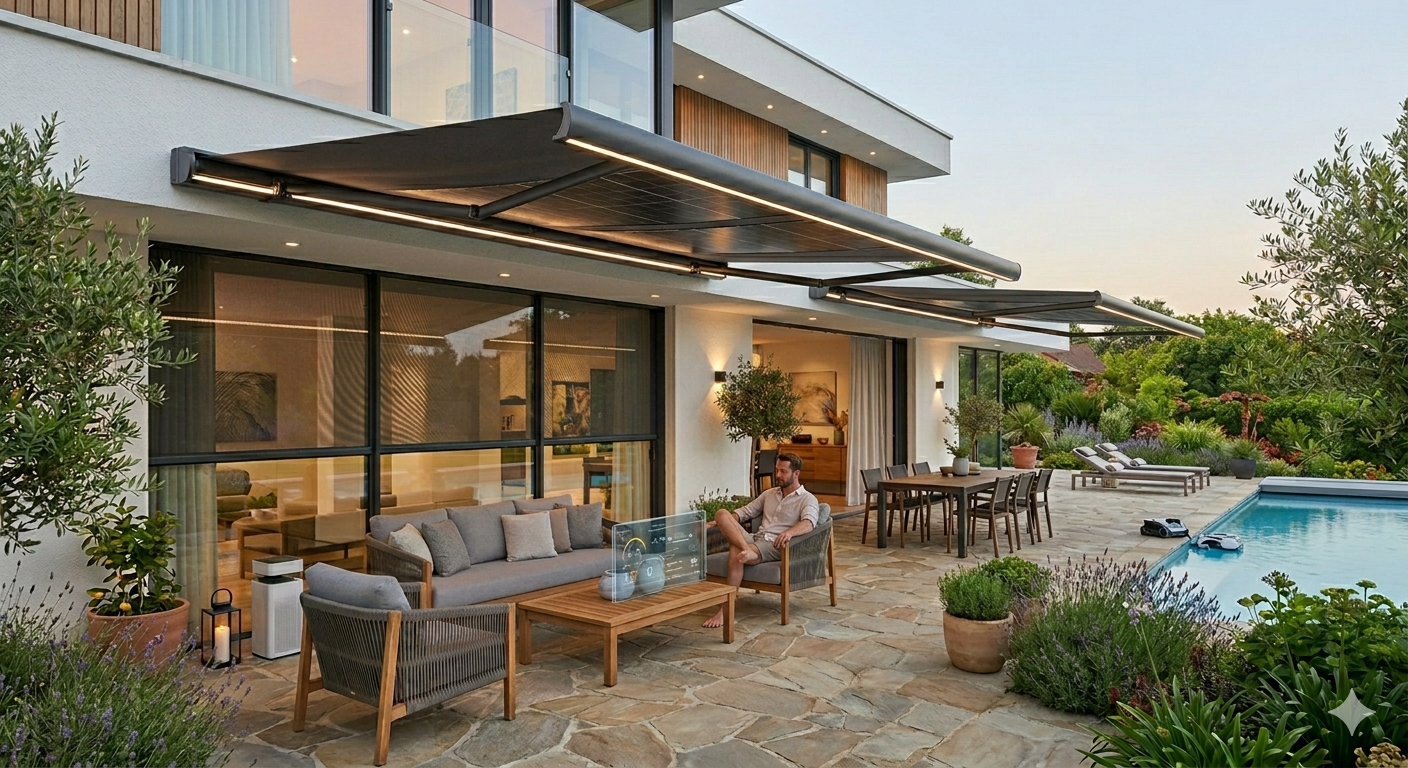 افضل مظلات متحركة 2026