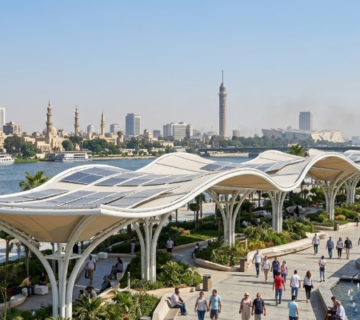 مظلات متحركة مصر 2026