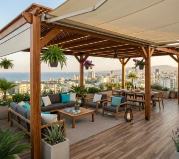 افضل تندة متحركة في مصر